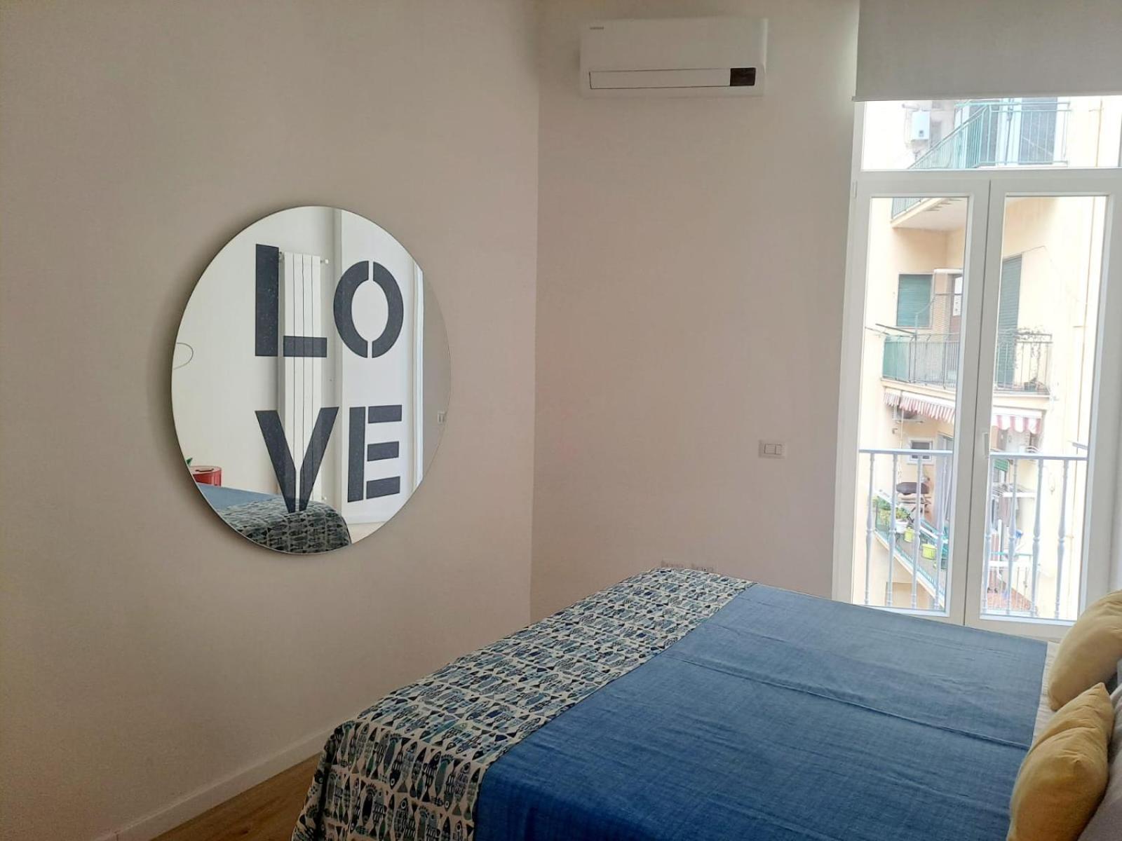 Le Dimore Dell'Artista Napoli Dış mekan fotoğraf
